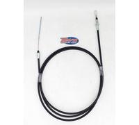 CAVO COMANDO FRIZIONE ADATTO PER PIAGGIO QUARGO 0.7 D