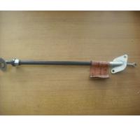 CAVO COMANDO FRIZIONE AUTOBIANCHI A112 FIAT 127 DAL 5-1977