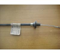 CAVO COMANDO FRIZIONE FIAT 127 L-CL AUTOBIANCHI A112 E DAL 1-1977 AL 5-1977