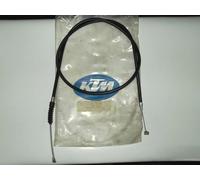 CAVO COMANDO FRIZIONE ORIGINALE KTM 250 87/88