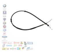 TRW GCH601 Cavo freno a mano