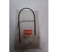 CAVO COMANDO GAS CORTO SVEDESE PER PIAGGIO APE MP-CAR-TM