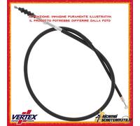 Cavo Comando Gas Honda Ct 70 Trail 1991-1994 45-1135#2