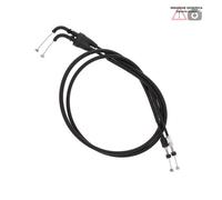 Cavo comando gas Yamaha 400cc YZ400F 1998 45-1181 ALL BALLS