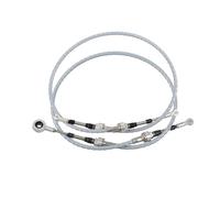 cavo comando marce Compatibile Con Civic K20 K20A K24 K Serie EG EK DC2 Race Type-S E K-Swap Cavi Del Cambio E Collegamento Della Staffa Trans(Shifter Cables)