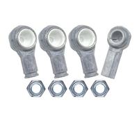 cavo comando marce Compatibile Con Fiat Per Doblo 223 2001-2010 Cambio Manuale Leva Di Selezione Cavo Di Collegamento Cambio Collegare Boccola Asta 46780787 46780788