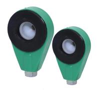 cavo comando marce Compatibile Con Fiat Per Punto 2005-2018 Per 500 2007-2022 Selettore Cambio Manuale Leva Di Collegamento Estremità Del Cavo Connettore Boccola Cambio(2PCS)