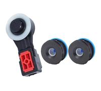 cavo comando marce Compatibile con Ford Per Focus MK3 2010-2017 Kit di riparazione cavo cambio MT Boccola connettore estremità leva cambio(3pcs)