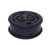 cavo comando marce Compatibile Con Toyota Per Corolla 2009 2010 2460A108 2460A109 Boccola Asta Del Cambio Shifter Linkage Bush Kit di Riparazione(Big)
