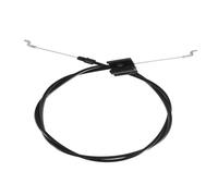 Cavo comando rasaerba per Hus HU 625AWD 675AWD J675AWD con codice 9179993A