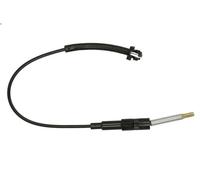 Cavo comando, regolazione schienale sedile LINEX 47.52.02 per A3 (8L1) 1.6 2000-