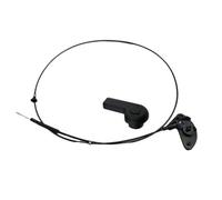 Cavo Comando Rilascio Per Ford Focus E CMax Chiusura Gancio Cofano 2012-2017