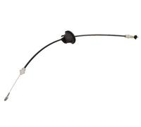 Cavo comando, Sblocco porta anteriore Sx per AUDI A4