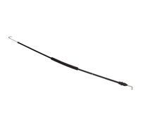 Cavo comando, Sblocco porta anteriore Sx per SKODA OCTAVIA