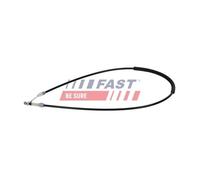 Cavo Comando Sblocco Porta Fast FT73711 per Citroën Fiat