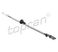 Cavo comando, Sblocco porta HANS PRIES 118 388 per GOLF SPORTSVAN VII 1 2015-202