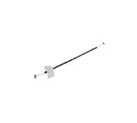 CAVO COMANDO SERRATURA SPORTELLO PER SMART CABIO CITY COUPE' FORTWO W 450 -2007