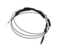 Cavo Comando Sportello Benzina Compatibile Con Civic 2001 2002 2003 2004 2005 Accessori Cavo Rilascio Porta Carburante Coperchio Bagagliaio 74880S5A305