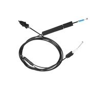 Cavo Comando Sportello Benzina Compatibile Con Civic 2001 2002 2003 2004 2005 Accessori Cavo Rilascio Porta Carburante Coperchio Bagagliaio 74880-S5A-305