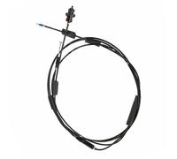 Cavo Comando Sportello Benzina Compatibile Con Civic 2001 2002 2003 2004 2005 Cavo Di Rilascio Del Coperchio Bagagliaio Un'auto Accessori Carburante 74880-S5A-305