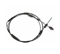Cavo Comando Sportello Benzina Compatibile Con Civic 2001 2002 2003 2004 2005 Cavo Di Rilascio Del Coperchio Bagagliaio Dell'auto Sostituzione 74880-S5A-305