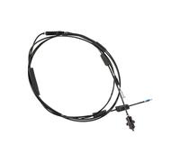 Cavo Comando Sportello Benzina Compatibile Con Civic 2001 2002 2003 2004 2005 Sostituzione Della Serratura Porta Del Bagagliaio Coperchio Carburante 74880-S5A-305