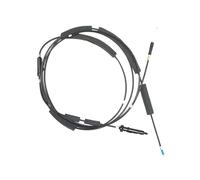 Cavo Comando Sportello Benzina Compatibile Con Civic 2006 2007 2008 2009 2010 2011 Accessori Cavo Di Rilascio Coperchio Bagagliaio Un'auto 74880-SNA-A01
