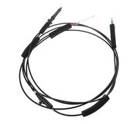 Cavo Comando Sportello Benzina Compatibile Con Civic 2006 2007 2008 2009 2010 2011 Accessori Cavo Di Rilascio Porta Coperchio Bagagliaio 74880-SNA-A01