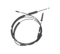 Cavo Comando Sportello Benzina Compatibile Con Civic 2006 2007 2008 2009 2010 2011 Accessori Per Chiusura Porta Bagagliaio Coperchio Carburante 74880-SNA-A01