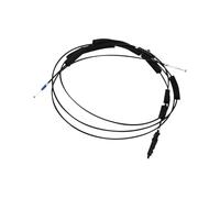 Cavo Comando Sportello Benzina Compatibile Con Civic 2006 2007 2008 2009 2010 2011 Sostituzione Del Cavo Rilascio Coperchio Bagagliaio Dell'auto 74880-SNA-A01
