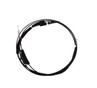 Cavo Comando Sportello Benzina Compatibile Con Civic 2006 2007 2008 2009 2010 2011 Sostituzione Della Porta Bagagliaio Chiusura Coperchio Carburante 74880-SNA-A01