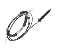 Cavo Comando Sportello Benzina Compatibile Con Civic 2012 2013 2014 2015 Sostituzione Del Cavo Di Rilascio Della Porta Carburante Coperchio Bagagliaio Dell'auto 74880TR0A01