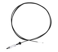 Cavo Comando Sportello Benzina Compatibile Con Toyota Per Camry 2012 2013 2014 2015 2016 2017 Sostituzione Del Cavo Di Rilascio Coperchio Bagagliaio 64607-06190