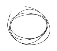 Cavo Comando Sportello Benzina Compatibile Con Toyota Per Camry 2017 2018 2019 2020 2021 2022 2023 Sostituzione Cavo Di Rilascio Fermo Coperchio Bagagliaio