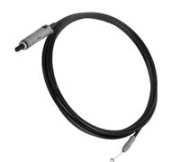 Cavo Comando Sportello Serbatoio Compatibile Con Toyota Per Camry 2006 2007 2008 2009 2010 2011 2012 2013 2014 2015 Cavo Rilascio Porta Serbatoio Carburante 77035-06160