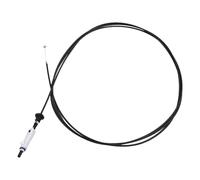 Cavo Comando Sportello Serbatoio Compatibile Con Toyota Per Hilux 2004 2005 2006 2007 2008 2009 2010 2011 2012 2013 2014 2015 Coperchio Carburante Cavo 77035-0K130