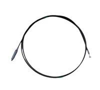 Cavo Comando Sportello Serbatoio Compatibile Con Toyota Per Yaris 2007 2008 2009 2010 2011 2012 Cavo Controllo Coperchio Carburante Blocco 77035 52250