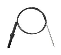 Cavo comando timone barca 15FT SSC13415 per SH5210P SB39526P System 1pz