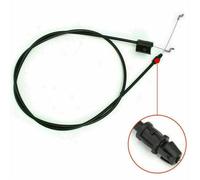 Cavo Comando Tiraggio Acceleratore Rasaerba Curva Z per M T D 038, 2003-2007