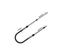 Cavo Comando Ultraflex C8 per barca da 5 a 70 Piedi - Per Entrobordo Poppiero