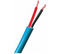 CAVO COMELIT 2X1MM2 SISTEMA SIMPLEBUS2-TO.. - COE 4577/500