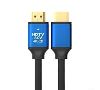 Cavo compatibile ad alta definizione per Orange Pi e Raspberry Pi Easy and Play Setup per connettività rapida (5 metri)