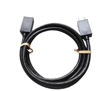Cavo compatibile con HDMI HD 8k da 1,5 m for for console di gioco Playstation5. Versione 2.1 compatibile con HDMI che supporta il cavo ultra HD 8K.