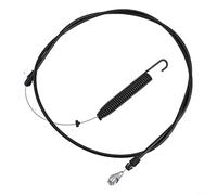 Cavo compatibile con tosaerba TC142, falcia in modo efficiente con 583591701, per superare facilmente gli ostacoli