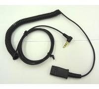 Cavo Compatibile Plantronics IP-TOUCH 38324-01 Per Telefoni Alcatel IP-Touch