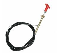 Per JCB 3CX 3DX Escavatore Completo Cavo Di Arresto Assemblaggio GEC