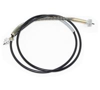 Cavo Completo Tachimetro Contachilometri 64 Pollici Per Willys Ford Jeeps AEs