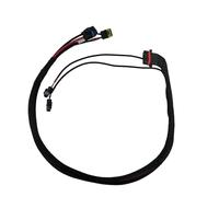 Cavo composito ESC for braccio aeromobile M1 e M4, compatibile con la riparazione e la sostituzione delle parti DJI T30