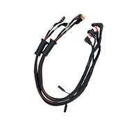 Cavo composito ESC for braccio aeronautico M1 e M2 compatibile con accessori for droni agricoli DJI T50(2PCS)