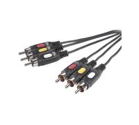 CAVO COMPOSITO SPEAKA PROFESSIONAL SP-7869868
